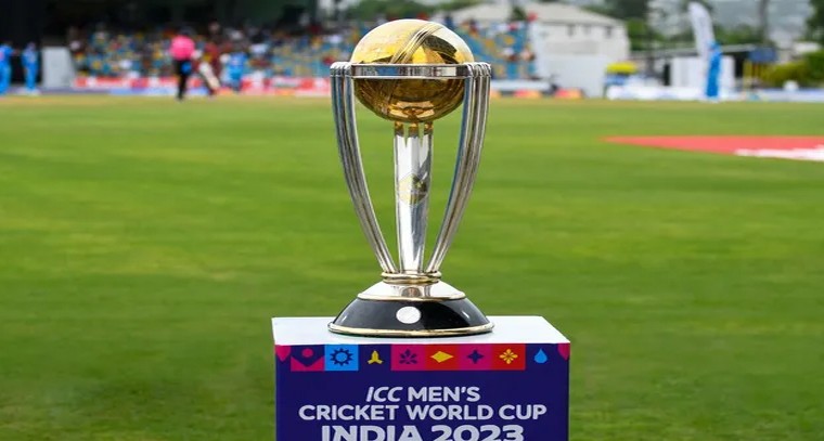 నేటి నుంచే వరల్డ్ కప్ సమరం
