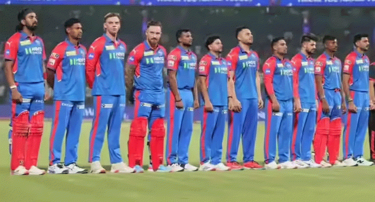 ఐపీఎల్ 2026కి ముందు కెప్టెన్‌ను ప్రకటించిన ఢిల్లీ క్యాపిటల్స్..మరోసారి అక్షర్ పటేల్‌కే సారథ్య బాధ్యతలు