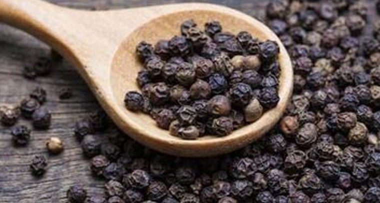 నల్ల మిరియాలతో ఆ సమస్యలు దూరం
