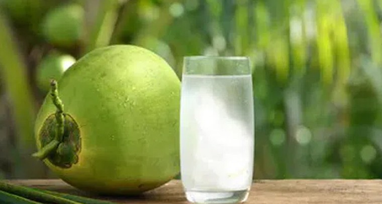 కొబ్బరి నీటితో బోలెడు ప్రయోజనాలు
