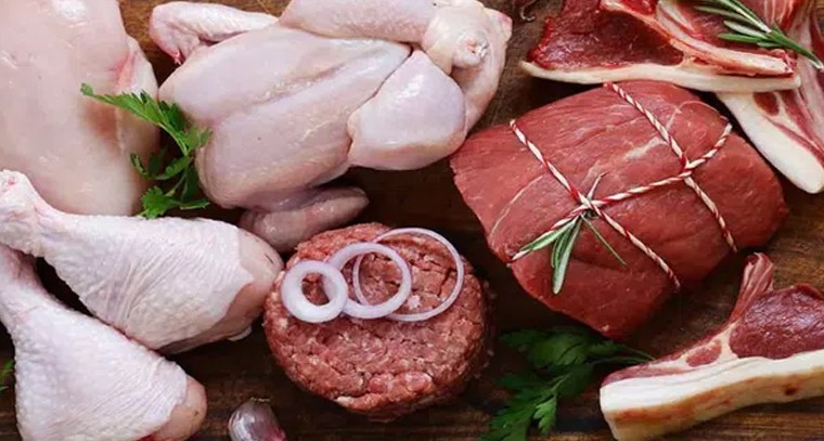 మీరు కొనే మాంసం తాజాదేనా? ఇలా చెక్ చేయండి
