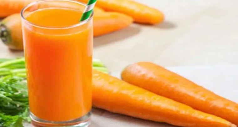 ఈ జ్యూస్ తో అందం, ఆరోగ్యం!
