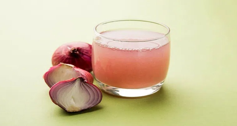 ఉల్లి రసంతో మధుమేహం మటు మాయం
