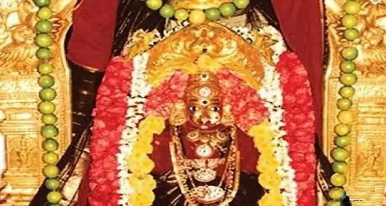 ఈ నెల 14 నుంచి 18 వరకు బ్రహ్మోత్సవాలు