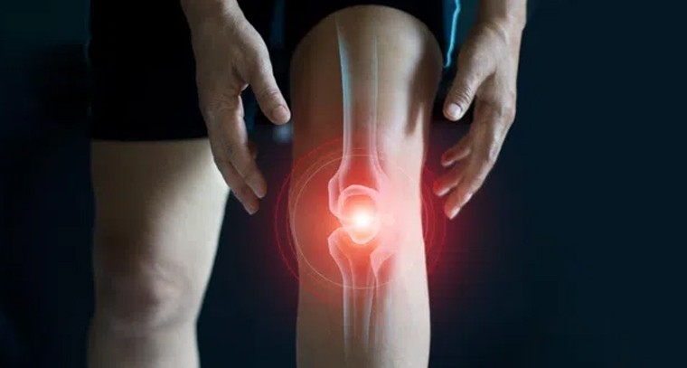 మోకాలి నొప్పులకు చెక్ పెట్టండిలా
