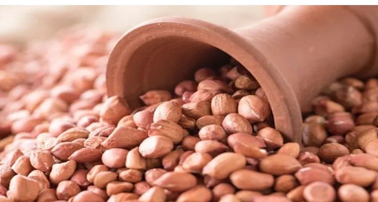 అతిగా వేరుశనగలను తింటున్నారా?
