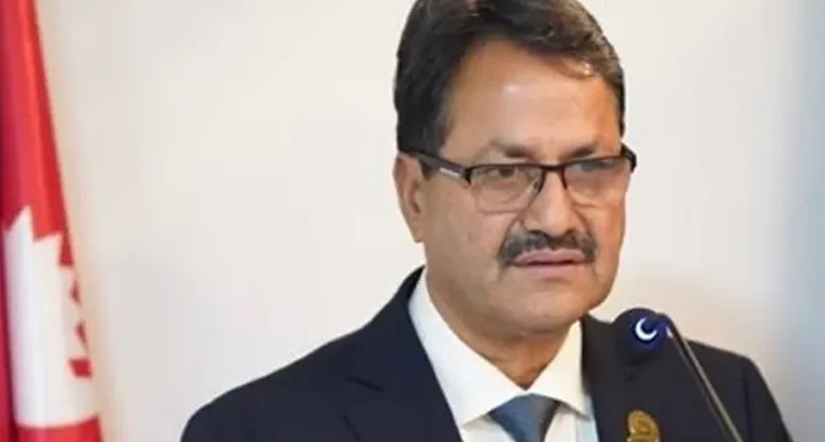 వన్డే ప్రపంచకప్‌ అధికారిక సాంగ్‌ వచ్చేసింది