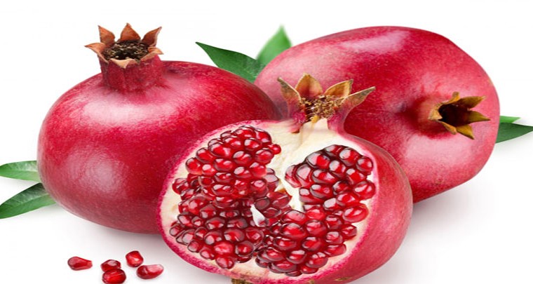 దానిమ్మ పండుతో ఎన్నో ప్రయోజనాలు!
