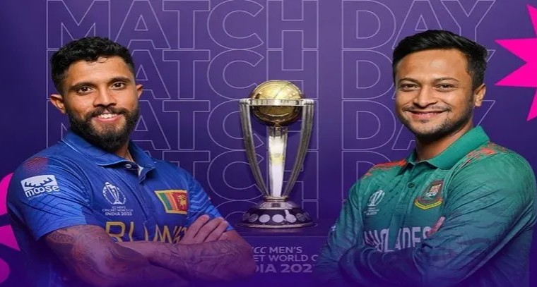 టాస్ గెలిచి బౌలింగ్ ఎంచుకున్న బంగ్లాదేశ్
