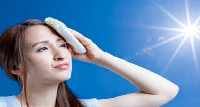 వేసవిలో బెస్ట్ ఫుడ్స్ ఇవే.!
