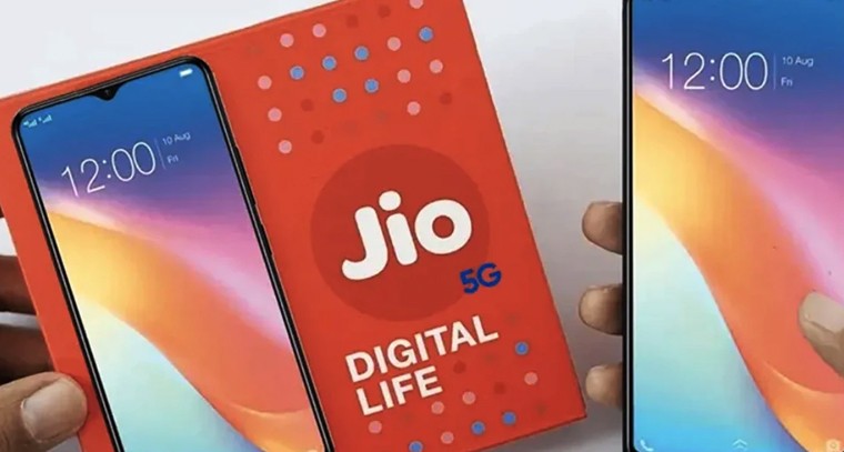 జియో అభిమానులకు రిలయన్స్ శుభవార్త