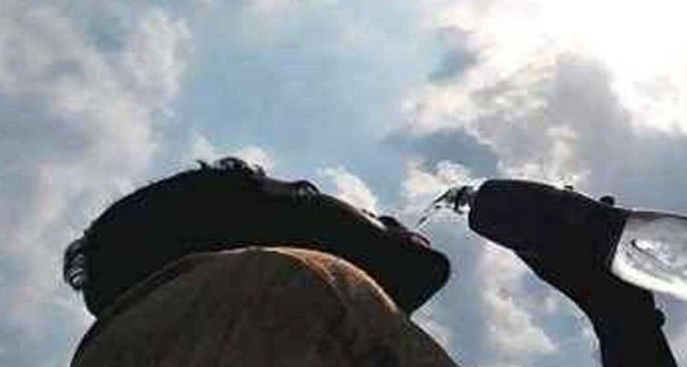 నీళ్లు తాగడం వల్ల కలిగే ప్రయోజనాలు 