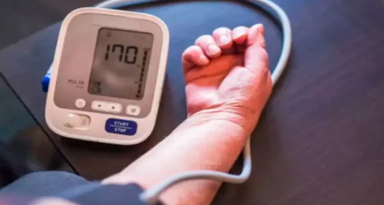 హై బీపీ నివారణకు కొత్త మందు
