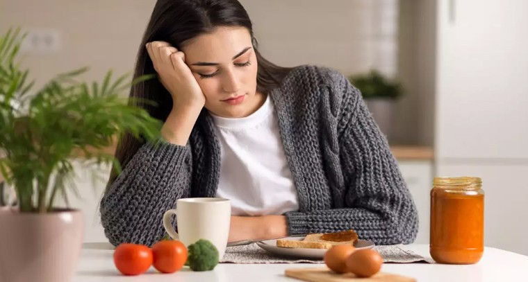 ఆకలి వేయనివారికి అలర్ట్
