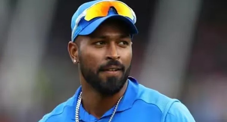 సిరీస్ ఓటమిపై స్పందించిన కెప్టెన్ హార్ధిక్
