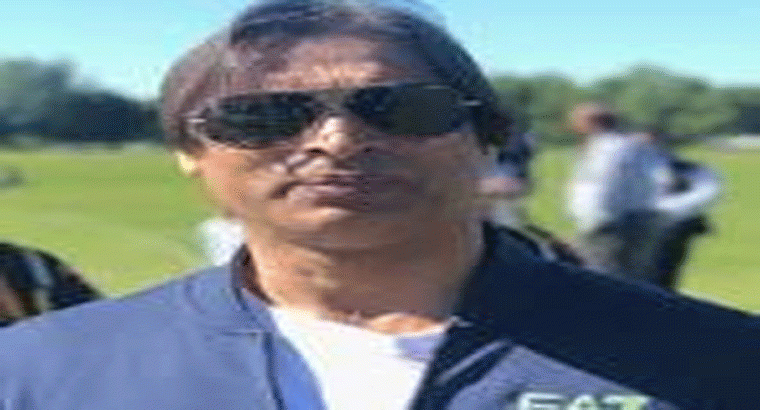 పాకిస్థాన్‌ను ఇలా చూస్తానని అనుకోలేదు.. పాక్ కెప్టెన్‌పై షోయబ్ అక్తర్ చురకలు