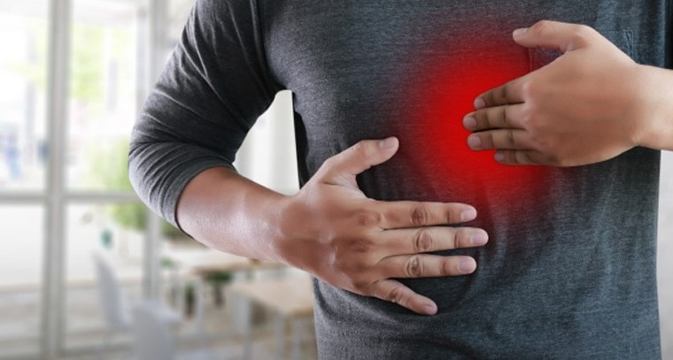 నల్ల మిరియాల వల్ల కలిగే లాభాలివే
