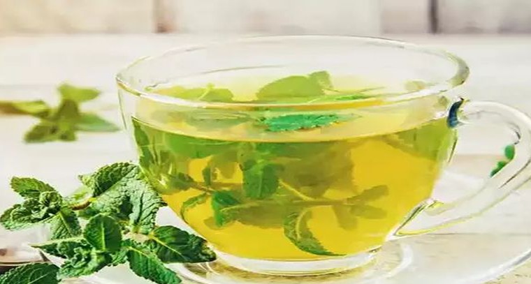 గ్రీన్ టీతో ఆ సమస్యలు దూరం
