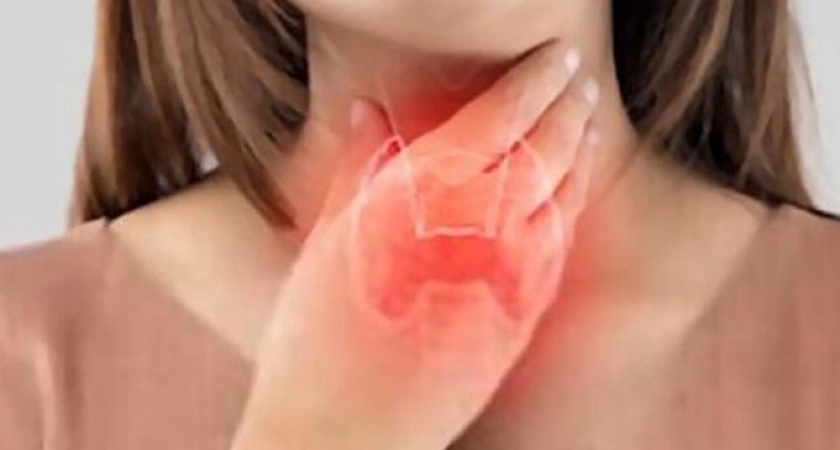 థైరాయిడ్ స‌మ‌స్య‌లకు దీనితో చెక్ పెట్టండి
