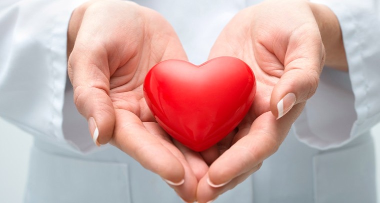 ఈ ఆహారంతో గుండెకు ఆరోగ్యం
