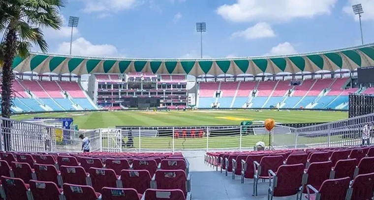 భారత్-ఇంగ్లండ్.. వాతావరణం, పిచ్ రిపోర్ట్ వివరాలు..
