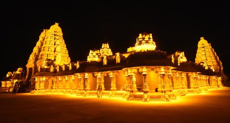 యాదాద్రి లక్ష్మీ నరసింహస్వామి నిత్య ఆదాయం