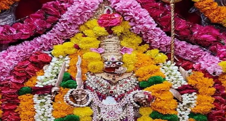 ముగిసిన దేవీ శరన్నవరాత్రులు
