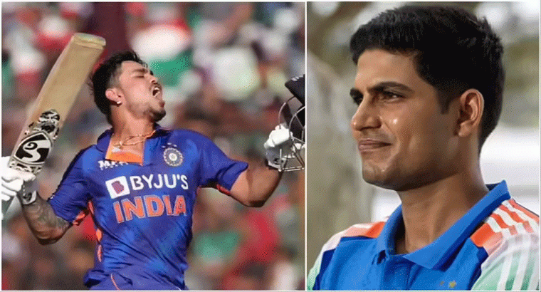 టీ 20 వరల్డ్ కప్ 2026‌,,, శుభ్‌మన్ గిల్‌కి షాక్.. ఇషాన్ కిషన్‌కి ఛాన్స్