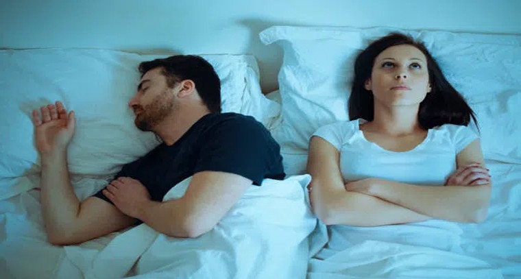 ఇవి తగ్గించకుంటే శృంగారం చేయలేరట!
