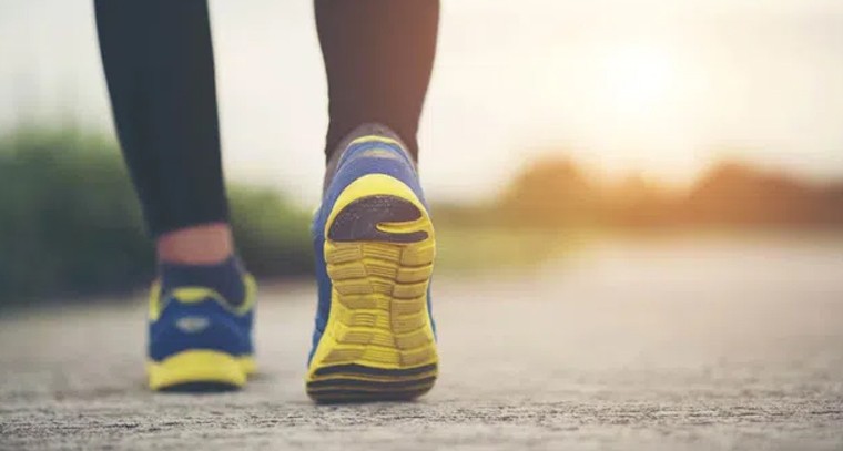 ఆరోగ్యం కోసం రోజూ ఎంతసేపు నడవాలి!
