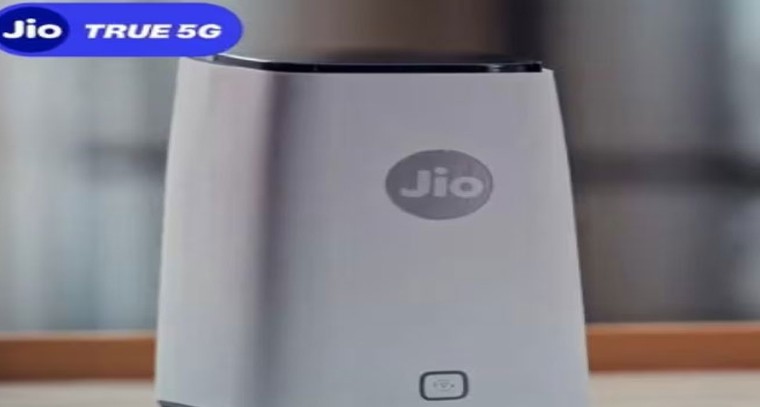 19న జియో ఎయిర్‌ఫైబర్ ప్రారంభం