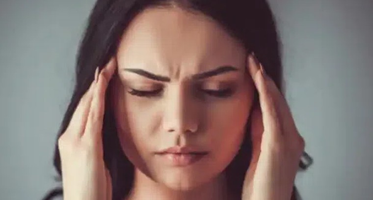 ఈ ఆహారంతో తలనొప్పికి చెక్ పెట్టండి
