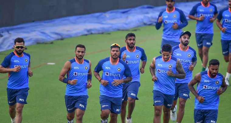 భారత్ వర్సెస్ ఆస్ట్రేలియా: తొలి టీ20కి వర్షం కురిసే అవకాశం ఉందా?