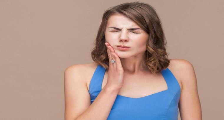 పంటి నొప్పి ఎక్కువగా బాధిస్తుందా?
