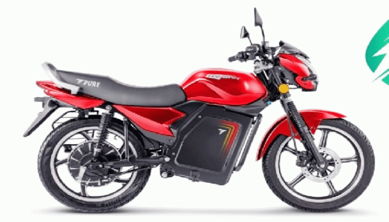 హైదరాబాద్ ఐఐటీ స్టార్టప్ వారి... కొత్త టూ వీలర్
