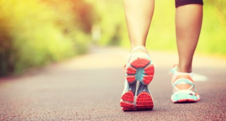రోజూ 30 నిమిషాలు నడిస్తే కలిగే ఆరోగ్య ప్రయోజనాలివే
