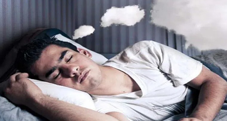 మీకు పీడకలలు వస్తున్నాయా.?
