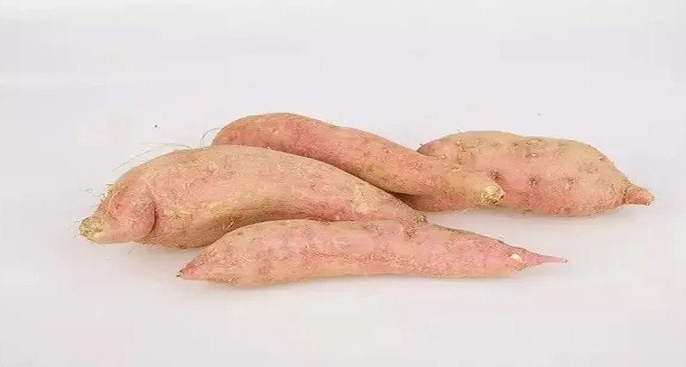 చిలగడదుంప తింటే గుండెకు మేలు
