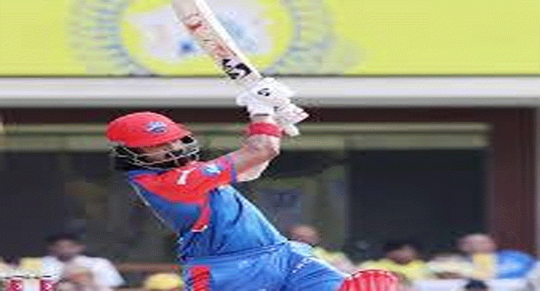 కవర్ డ్రైవ్‌లతో మెరిసిన కేఎల్ రాహుల్,,,హాఫ్ సెంచరీ మిస్