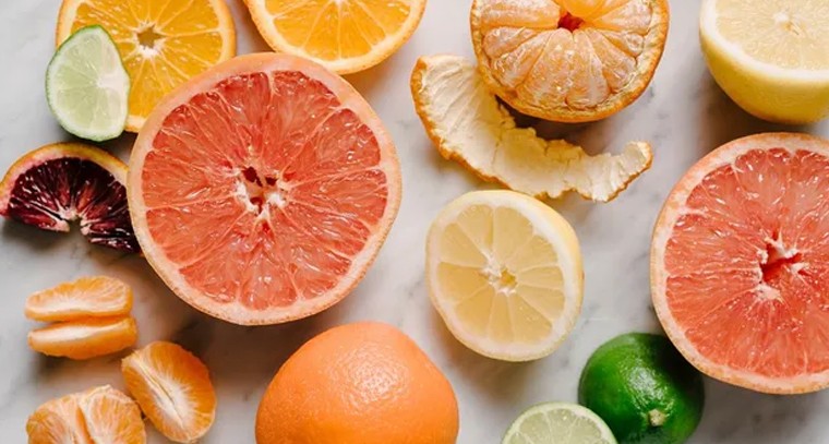 విటమిన్ -సీ తో కలిగే లాభాలివే!
