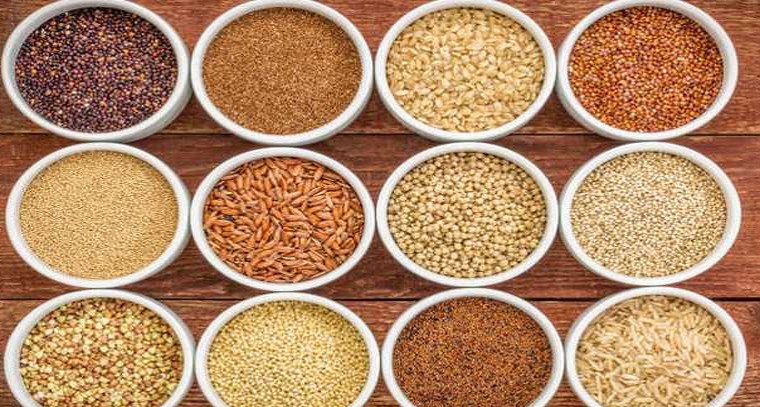 చిరుధాన్యాలతో కలిగే ఆరోగ్య ప్రయోజనాలివే
