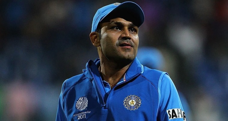 టీ20 జట్టులో మార్పులు అవసరం: సెహ్వాగ్
