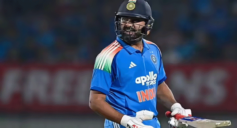 రోహిత్ శర్మ ఆటపై టీమిండియా కోచ్ ర్యాన్ టెన్ డస్కౌటే కామెంట్స్.. కౌంటర్ అటాక్ ఇచ్చిన మాజీ ప్లేయర్ మనోజ్ తివారీ