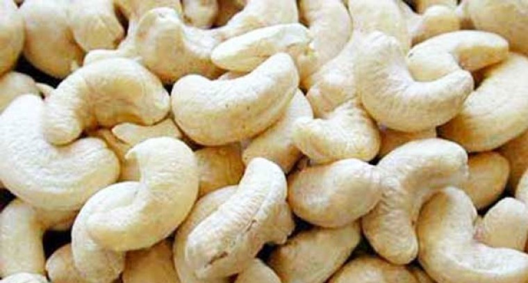 జీడిపప్పు వల్ల అనేక ఆరోగ్య ప్రయోజనాలు
