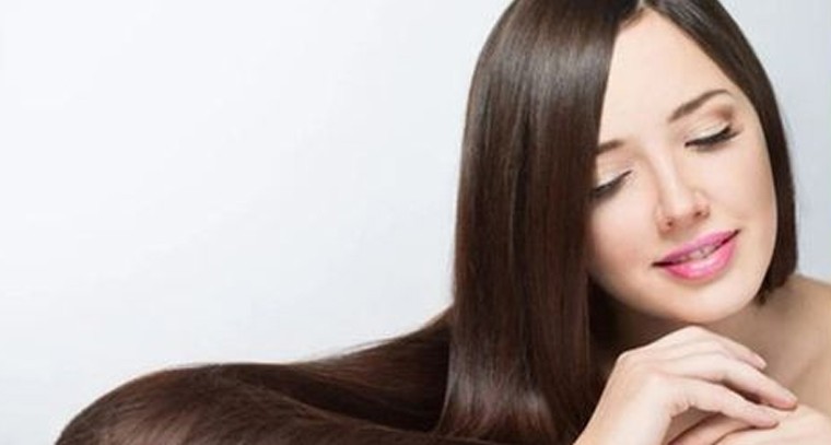 గంజితో జుట్టు సమస్యలకు చెక్
