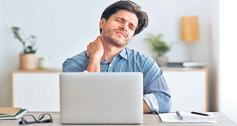 ఒళ్లు నొప్పులు దూరం చేసుకోండిలా
