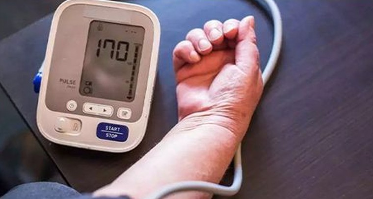 హై బీపీని పోగొట్టుకోండిలా
