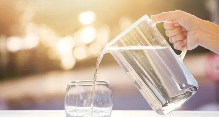 ఉదయాన్నే ఇది తాగితే ఎన్నో లాభాలు
