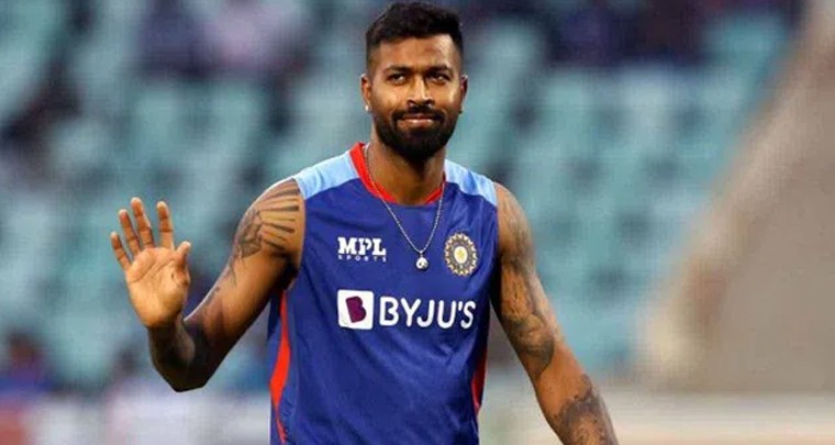ఈ వంటకం అంటే హార్థిక్ పాండ్యాకు ఎంతో ఇష్టం
