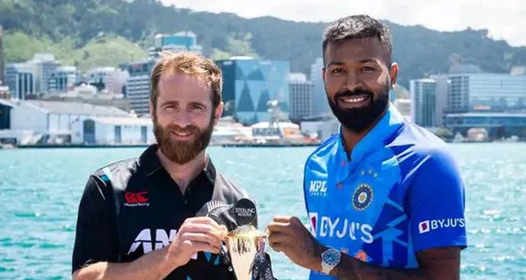 రేపు టీ20 మ్యాచ్‌ కష్టమే
